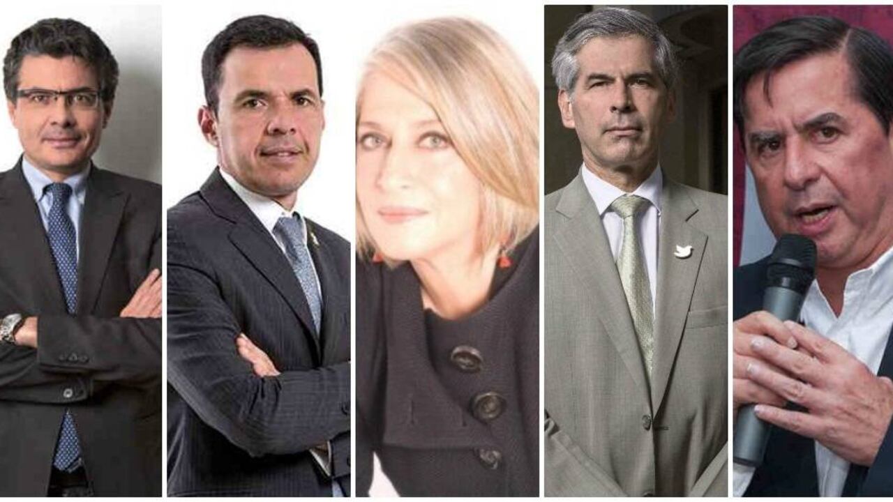 El objetivo de estos ‘rebeldes’ es buscar una alternativa que les permita volver a las bases de lo que representa para ellos la ideología liberal.