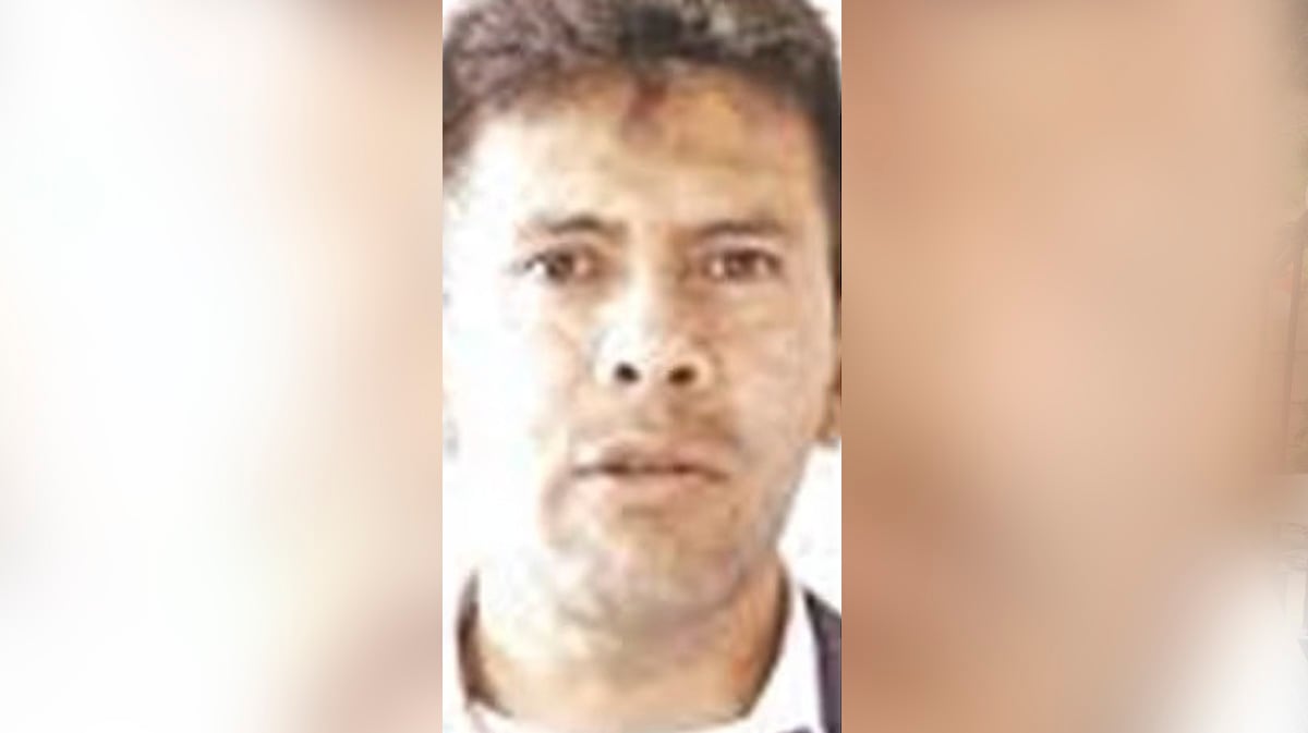 Luís Eduardo López "El Pastuso"