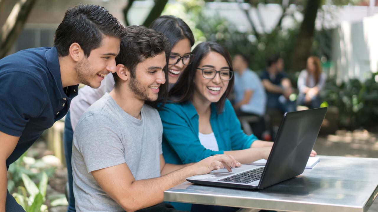 ¡Aplicar es completamente gratis y virtual!