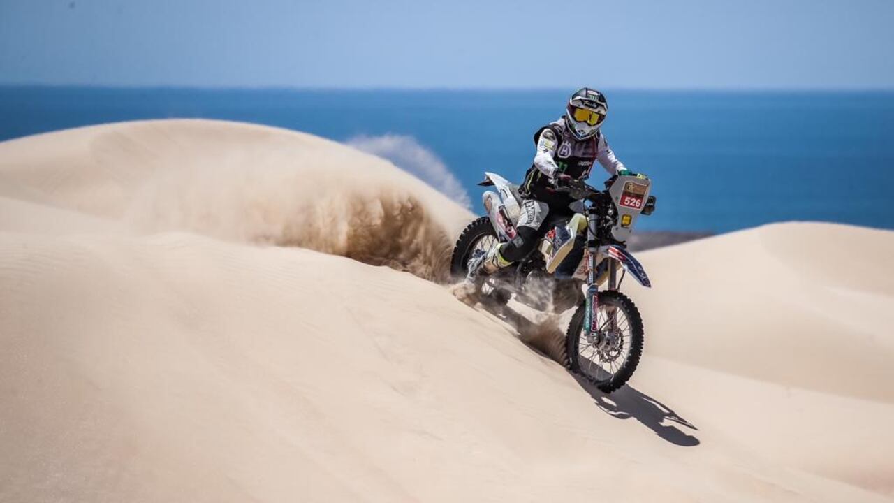 La competencia abrirá el calendario deportivo de 2025.