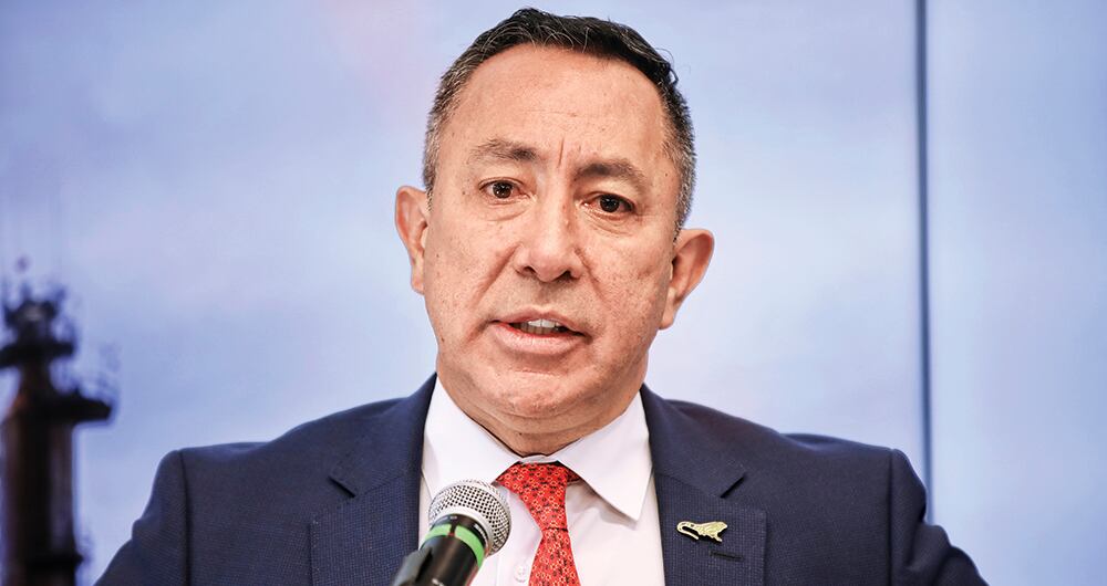 En la administración de Ricardo Roa, presidente de Ecopetrol, se ha advertido la debilidad del gobierno corporativo. En dos años han cambiado 16 vicepresidentes, una cifra que no es normal para una firma de este tamaño.