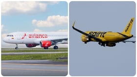 Ante el cierre gradual de la aerolínea de bajo costo Spirit Airlines, Avianca ofrece alternativas a los pasajeros que quedaron varados.