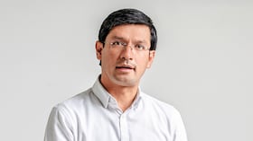 Camilo Romero
