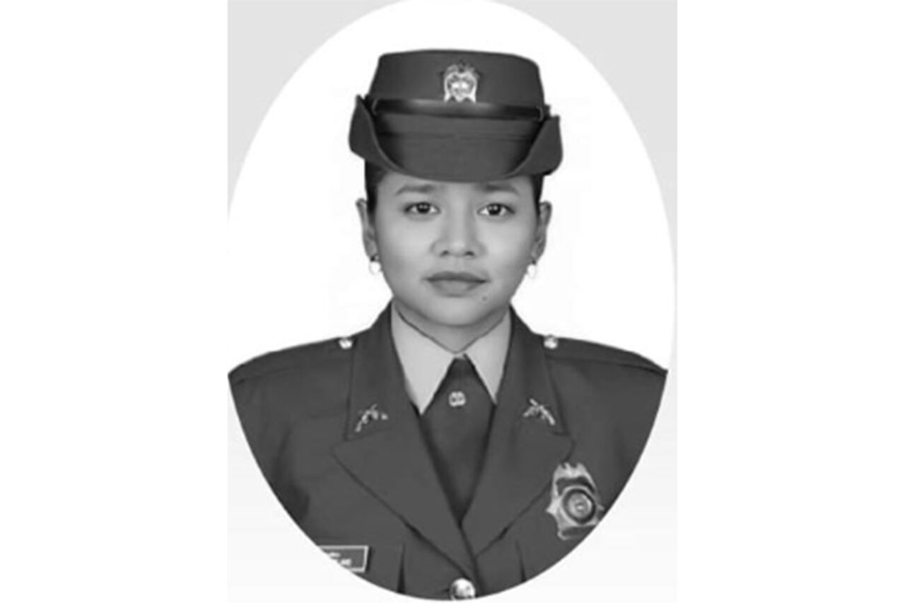 Policías. Asesinados Año 2022