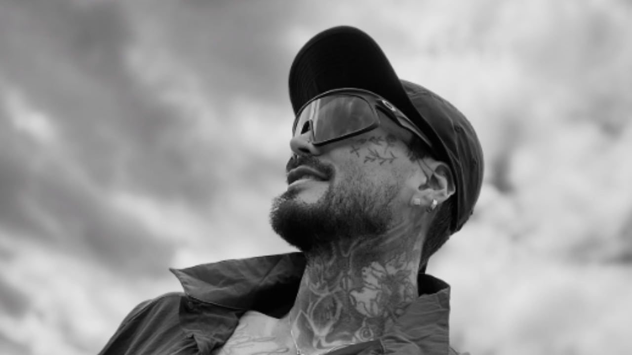 Mateo Carvajal, creador de contenido.