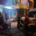 Aún se investigan los hechos para establecer qué sucedió en esa fatídica tarde del jueves 13 de abril