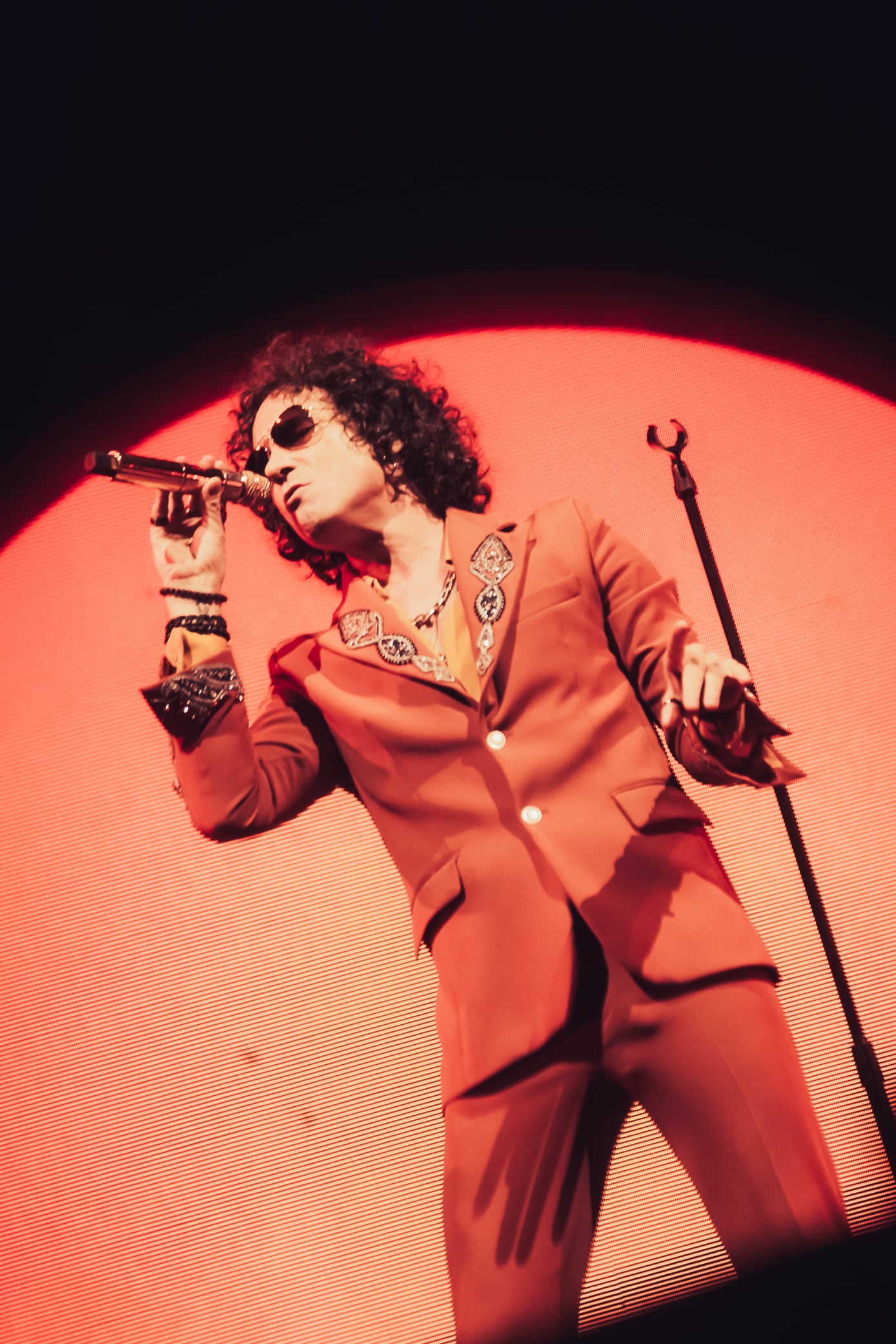 Bunbury - Nuevas Mutaciones Tour 2026