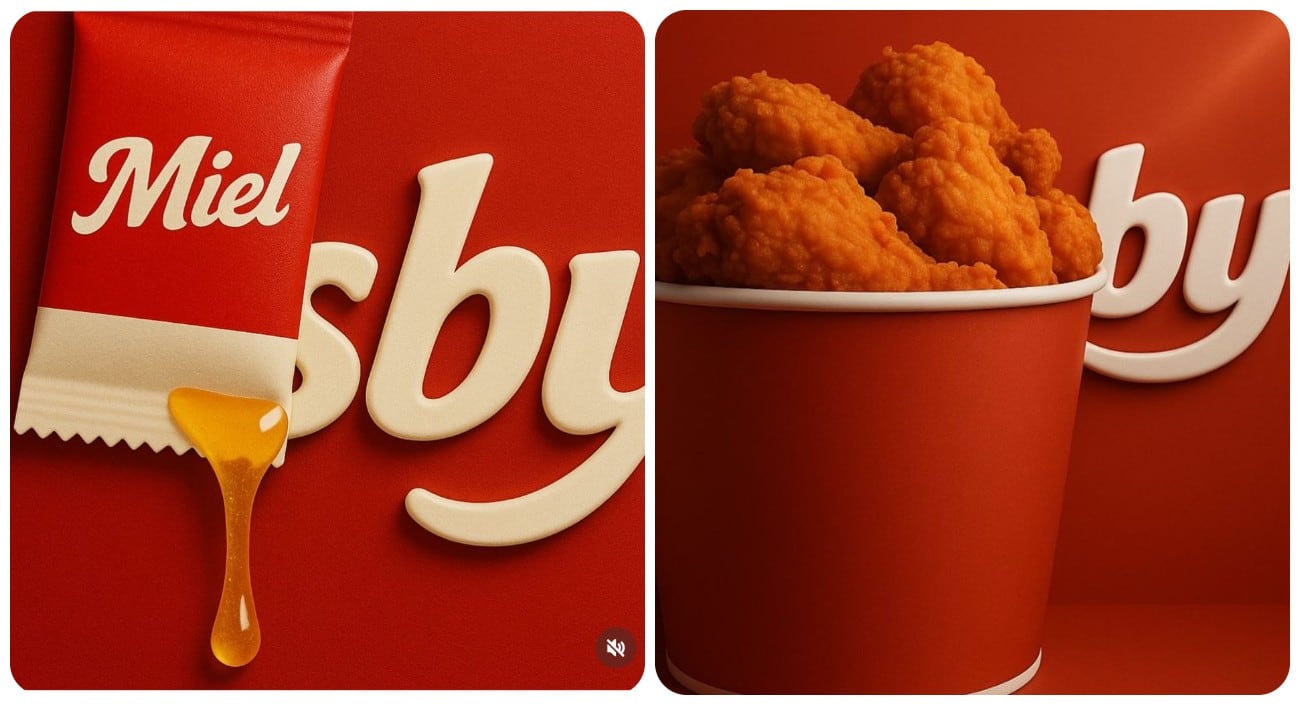 Frisby España dio a conocer aspectos de la imagen de Frisby que llevará en Europa