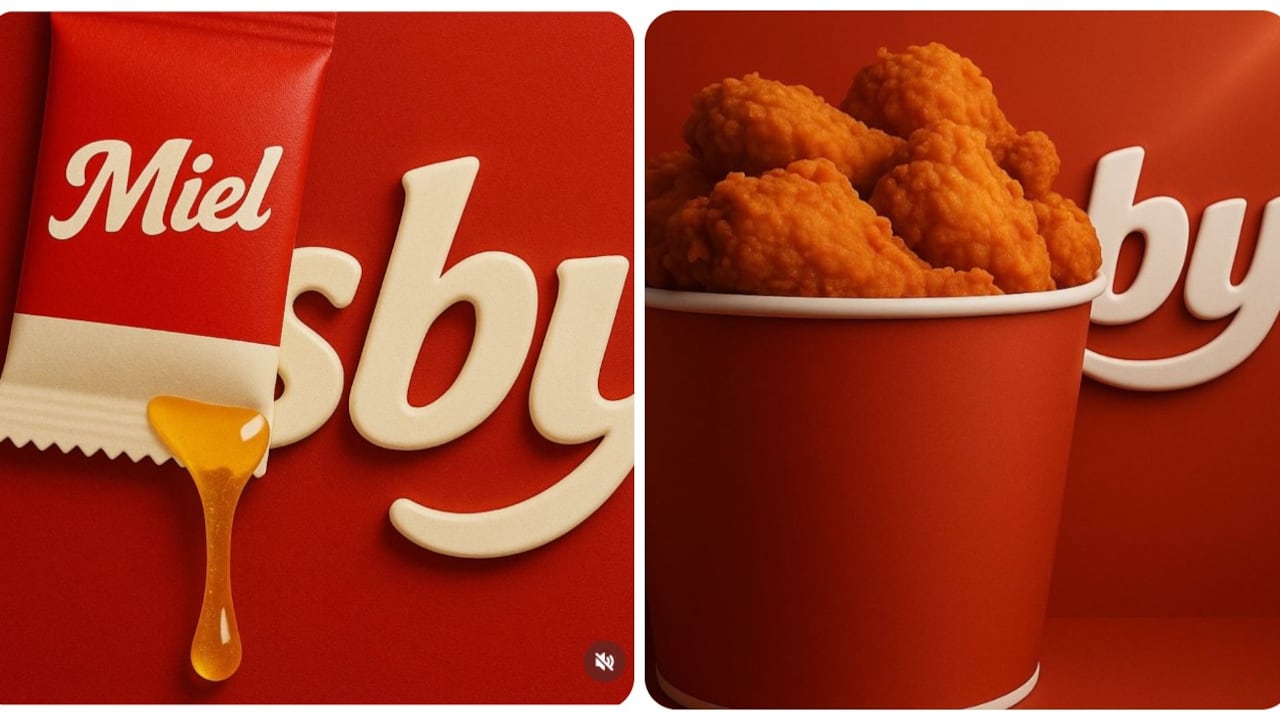 Frisby España dio a conocer aspectos de la imagen de Frisby que llevará en Europa.