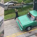 Este caso de intolerancia se registró en la localidad de San Cristóbal.