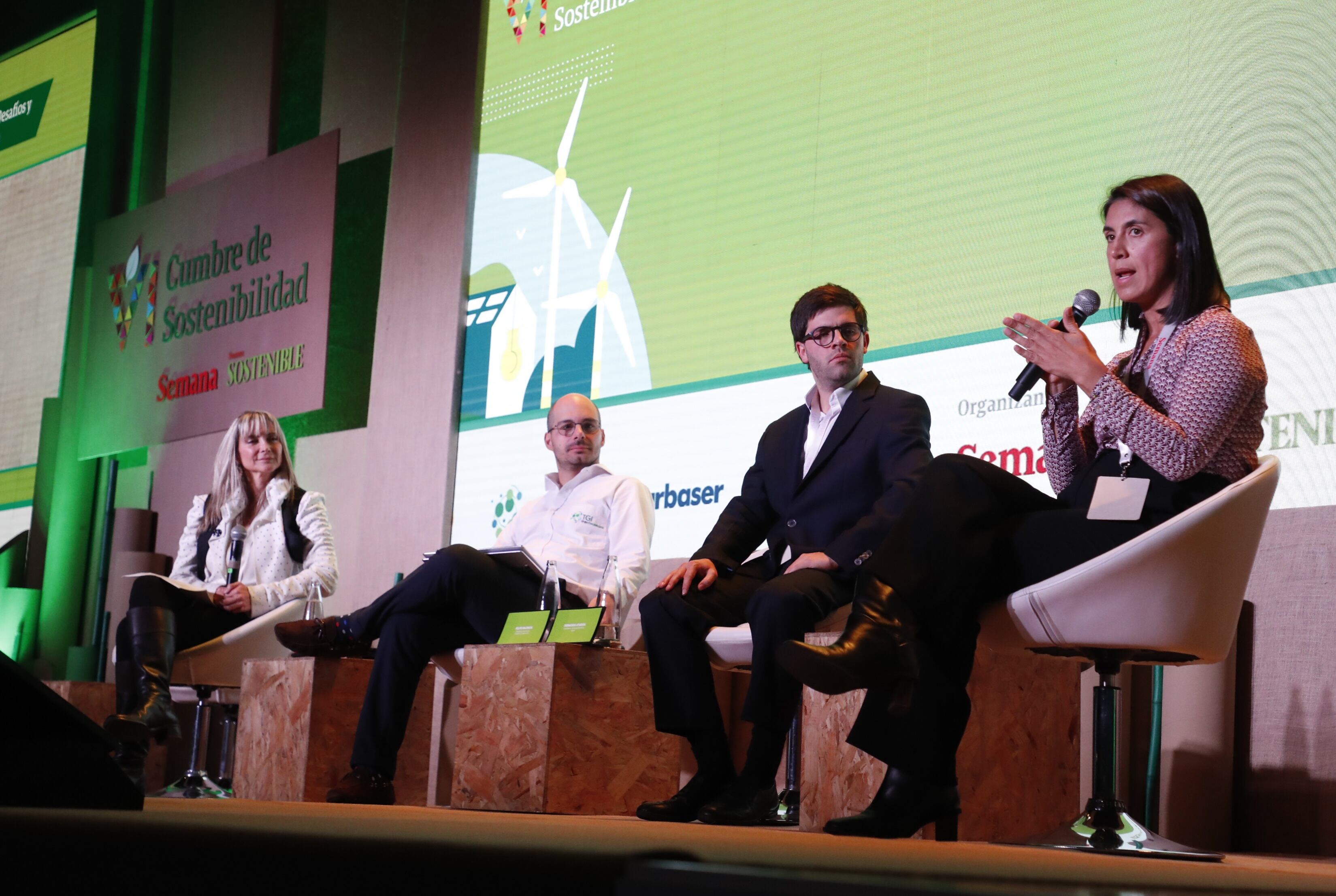 Cumbre de Sostenibilidad