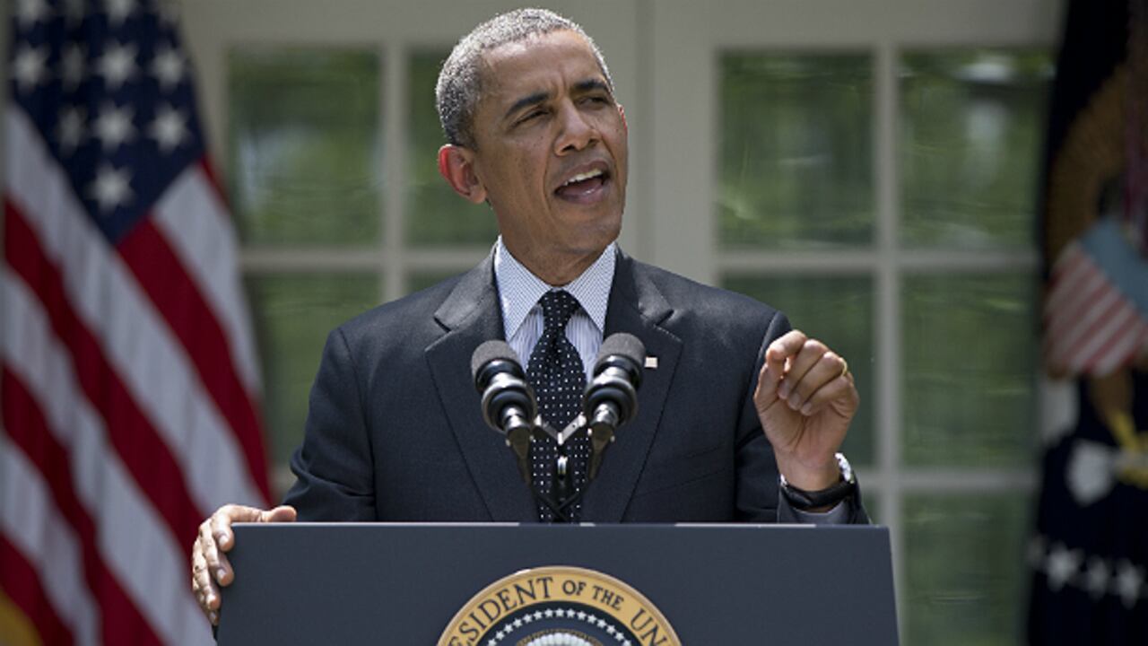 Barack Obama
