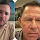 Samir Radi aseguró que hubo 53 °C y Max Henríquez dijo que no es cierto