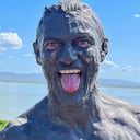 Según el club, el actor nunca reservó las camas que mencionó en la publicación