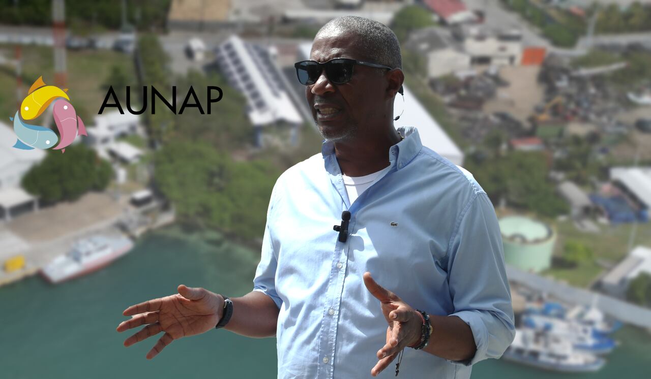 Archipielago isla de San Andrés