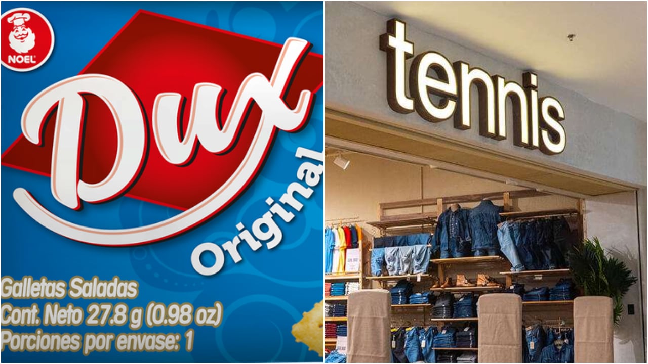 Dux y Tennis se unieron para lanzar ‘PromoDux x Tennis’.