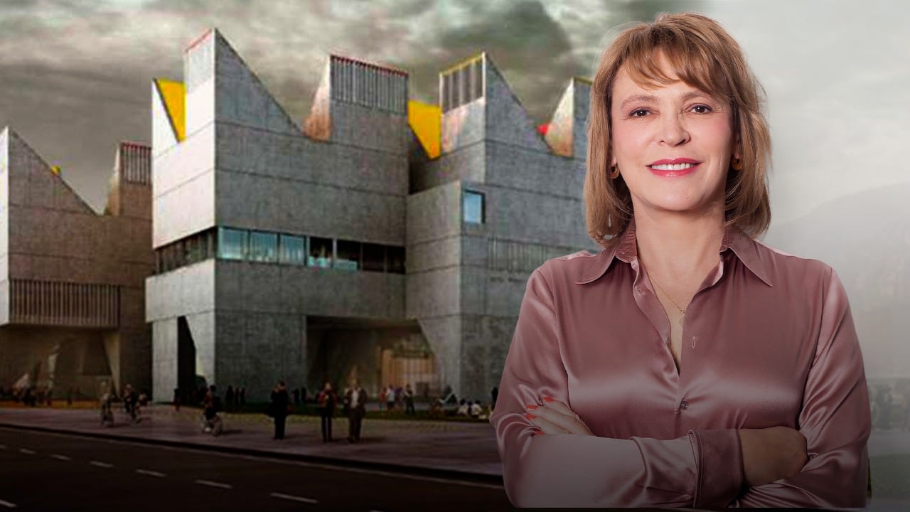 Tik tak: Lecciones del Museo de la Memoria