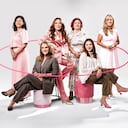 Durante todo octubre, mes de sensibilización de la enfermedad, las dos clínicas y el Círculo de Mujeres Semana Dinero vestirán sus redes sociales de rosa y difundirán mensajes inspiradores que inviten a más mujeres –y también a los hombres– a reconocer la importancia del autocuidado, el autoexamen y la consulta médica oportuna.
