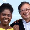 FRANCIA MARQUEZ, GUSTAVO PETRO DEBATE PACTO HISTORICO
FOTOGRAFA ALEXANDRA RUIZ