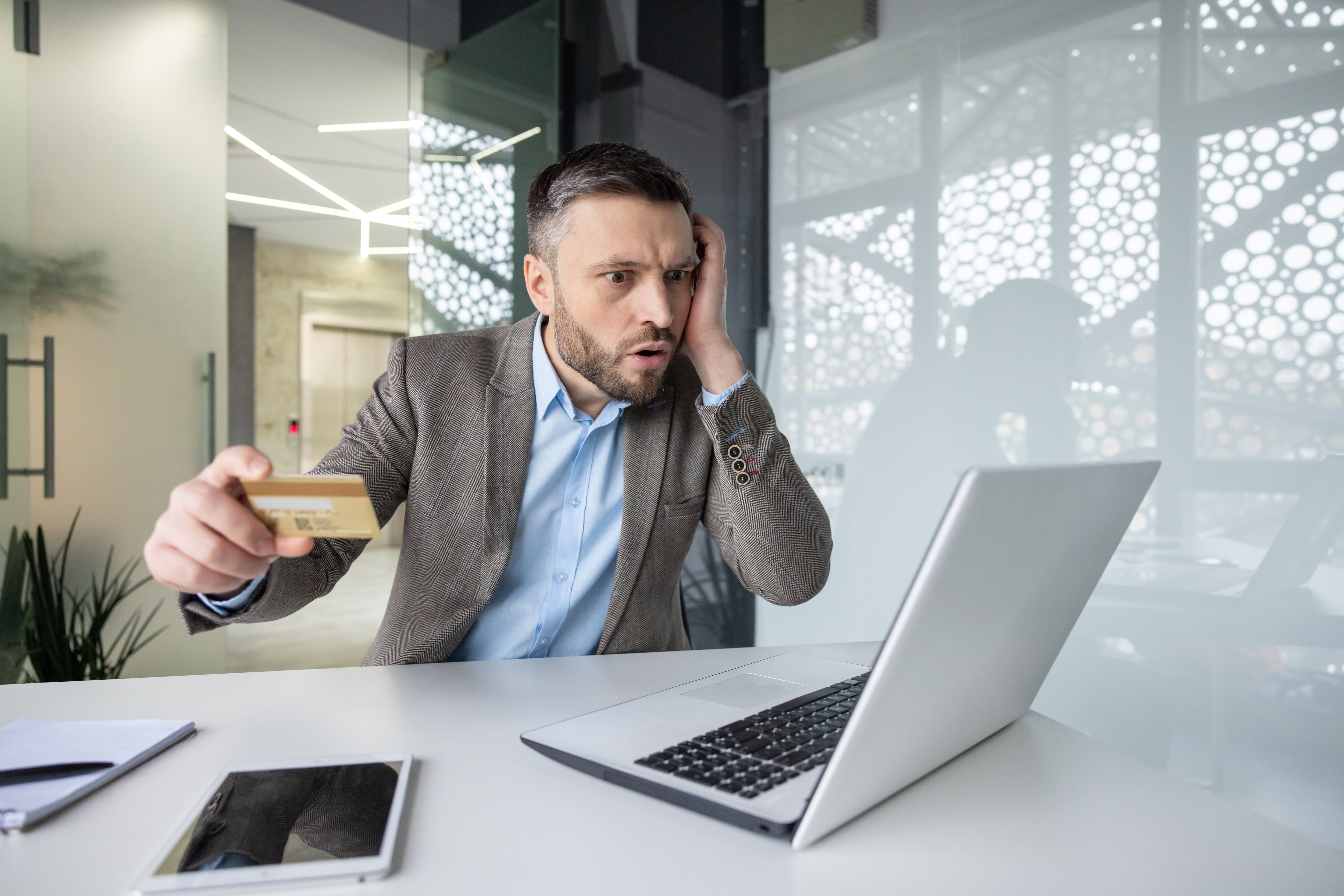 Los ciberdelincuentes utilizan diversas técnicas para obtener los datos personales de los usuarios.
