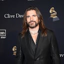 BEVERLY HILLS, CALIFORNIA - FEBRUARY 04: (FOR EDITORIAL USE ONLY) Juanes attends the Pre-GRAMMY Gala & GRAMMY Salute To Industry Icons Honoring Julie Greenwald & Craig Kallman at The Beverly Hilton on February 04, 2023 in Beverly Hills, California. (Photo by Jeff Kravitz/FilmMagic)