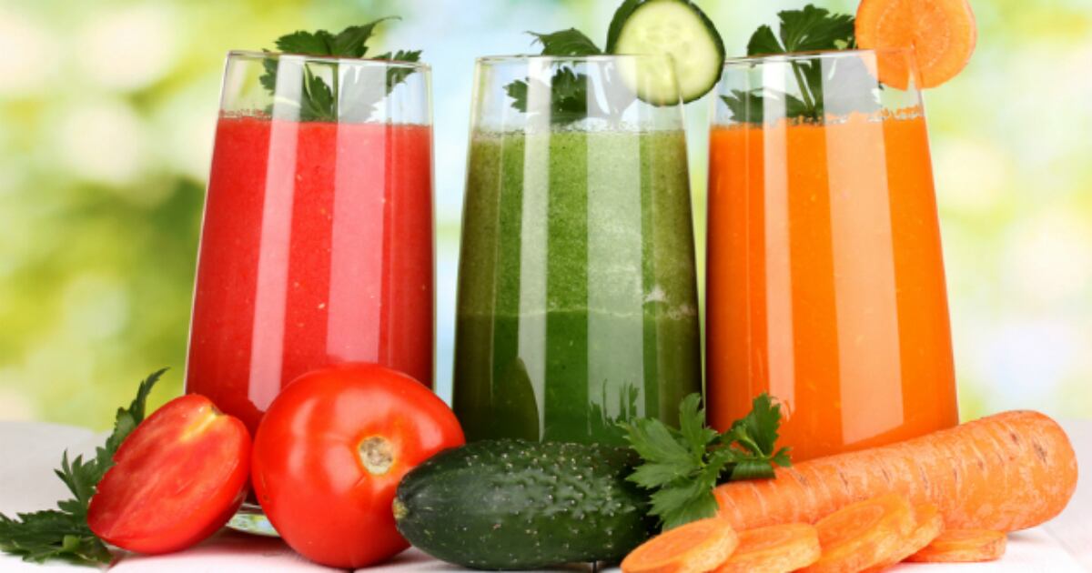 Cabe señalar que para prevenir enfermedades es necesario mantener una alimentación sana y balanceada, además de consumir alimentos y bebidas que cuiden la salud del órgano