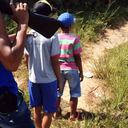 Reclutamiento forzado de menores, imagen de referencia.