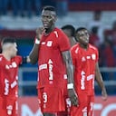 Desde la segunda división inglesa buscan a un jugador, con pasado en América de Cali y que ahora juega en Europa.
