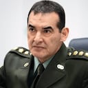 General William Salamanca