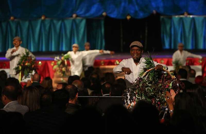 Foto: Esteban Vega La-Rotta / SEMANA.