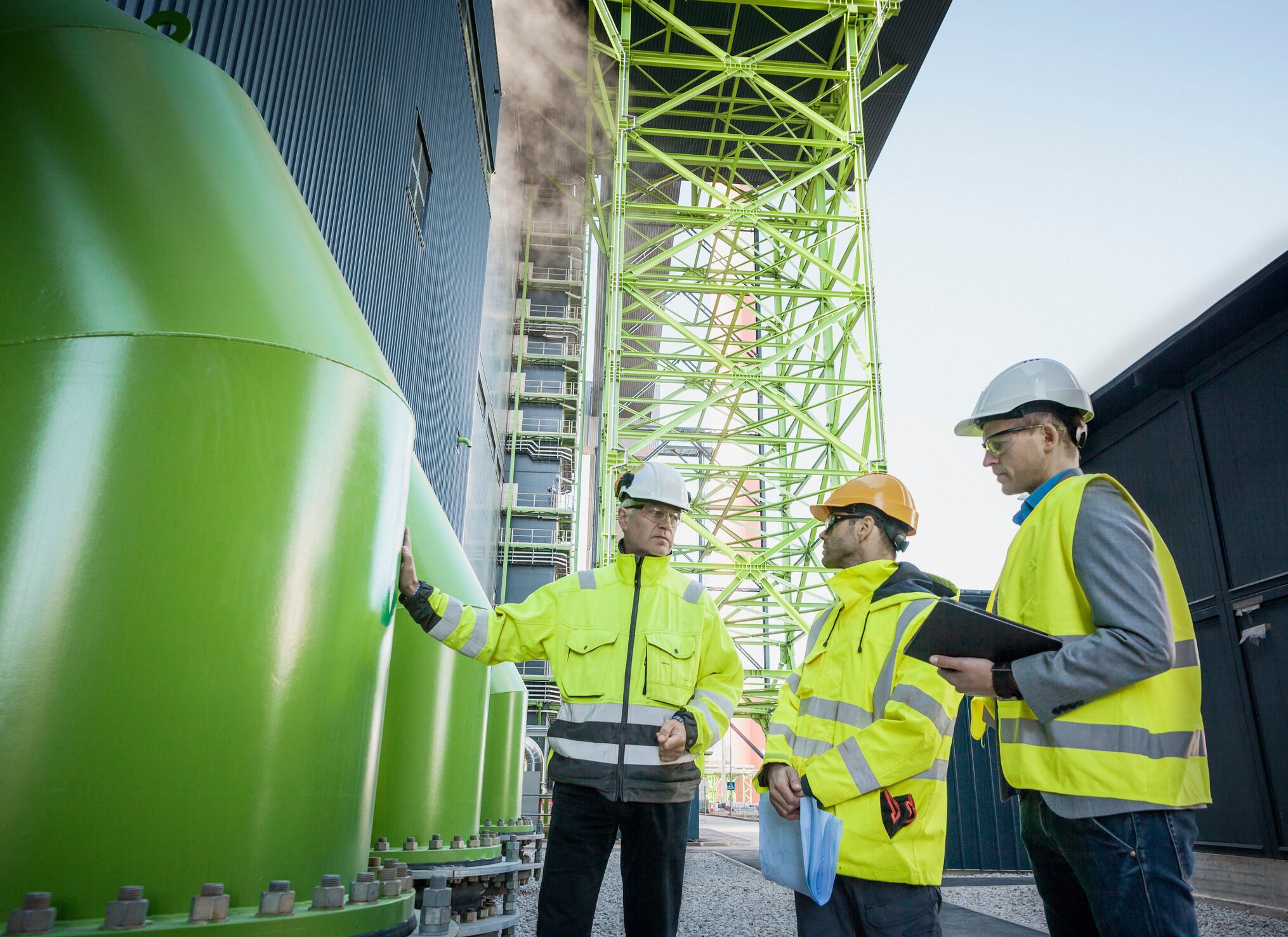 El Fondo Verde para el Clima (GCF, por sus siglas en inglés) es el mecanismo financiero
de la Convención Marco de Naciones Unidas sobre el Cambio Climático, para apoyar los
esfuerzos de los países en desarrollo dirigidos a responder al desafío del cambio
climático.
