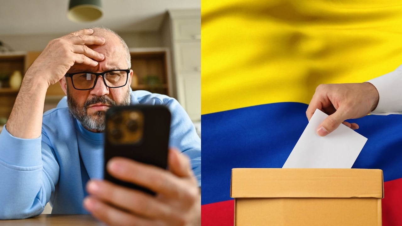 Alertan por aumento de estafas digitales durante las elecciones presidenciales.