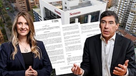 magistrado Álvaro Hernán Prada, del CNE
Semana Paloma Valencia