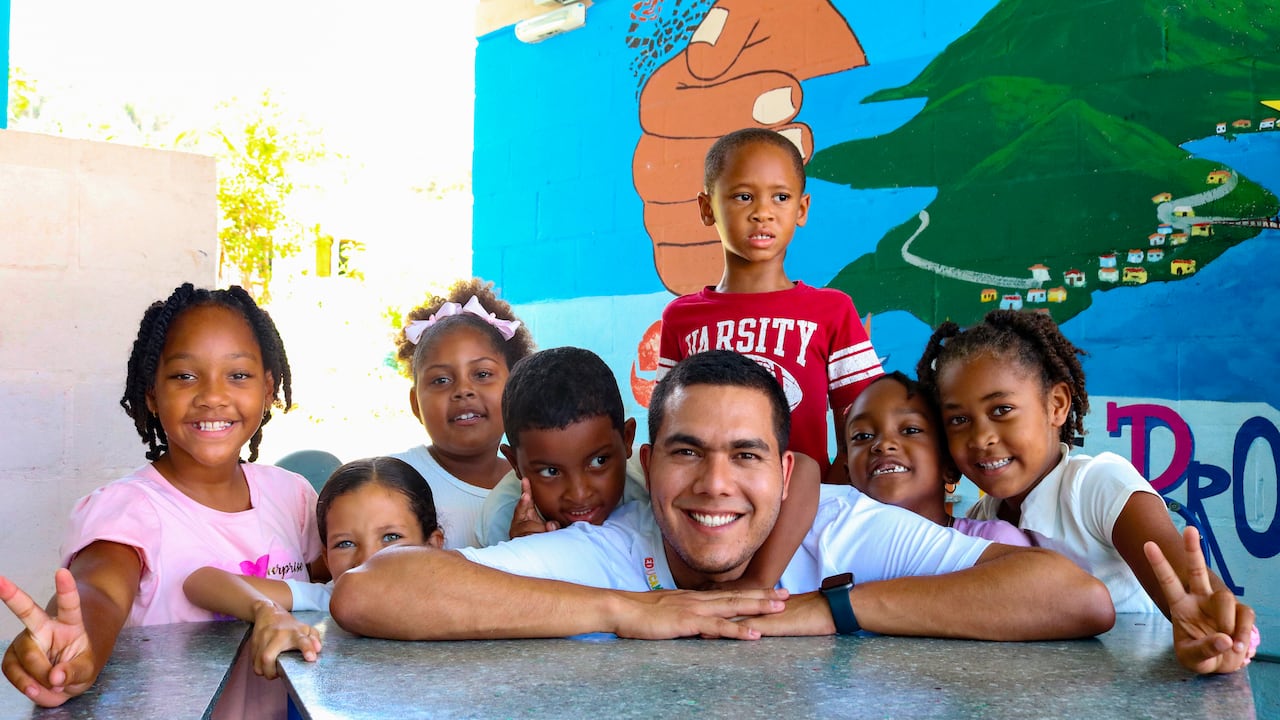 Conozca a los jóvenes caleños que han sacado la cara por su ciudad - El ...