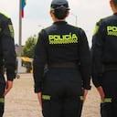 Un policía le disparó a otro, al parecer por líos pasionales