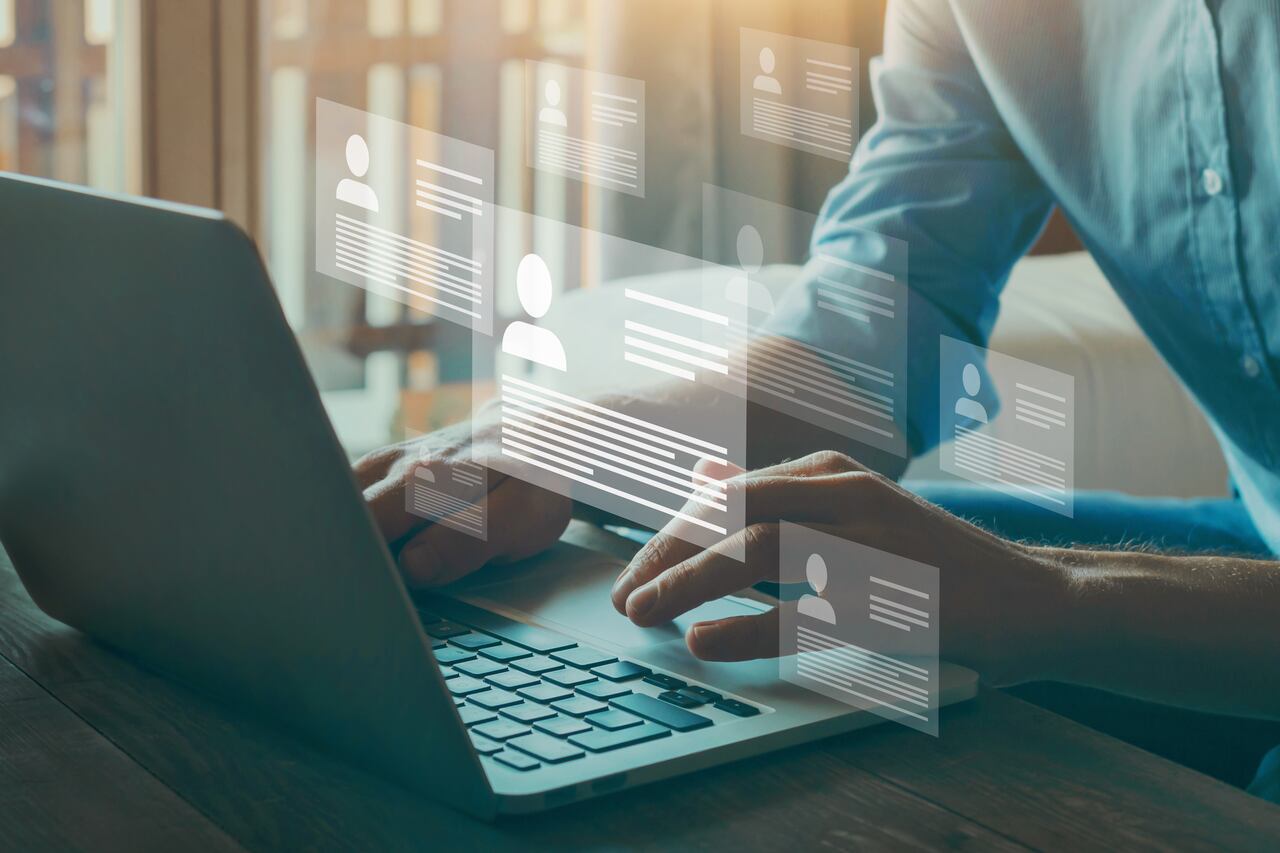 Las herramientas digitales que facilitan la administración del talento humano.