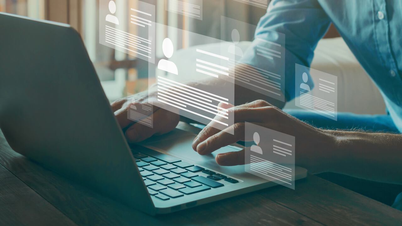 Las herramientas digitales que facilitan la administración del talento humano.