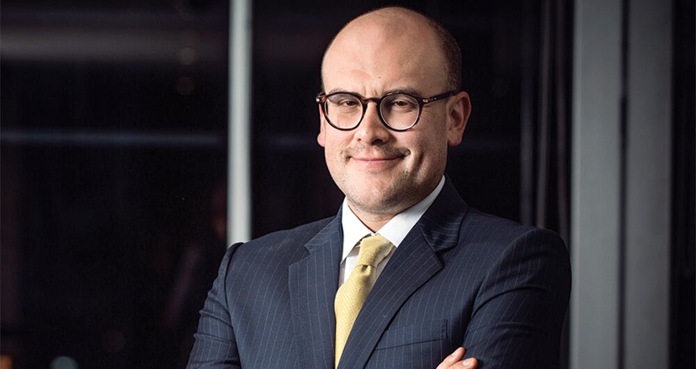 Manuel GutiérrezPresidente de la ANI