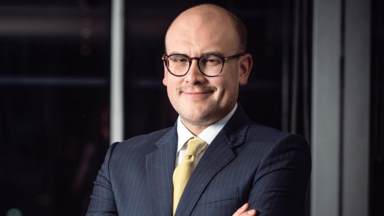 Manuel GutiérrezPresidente de la ANI