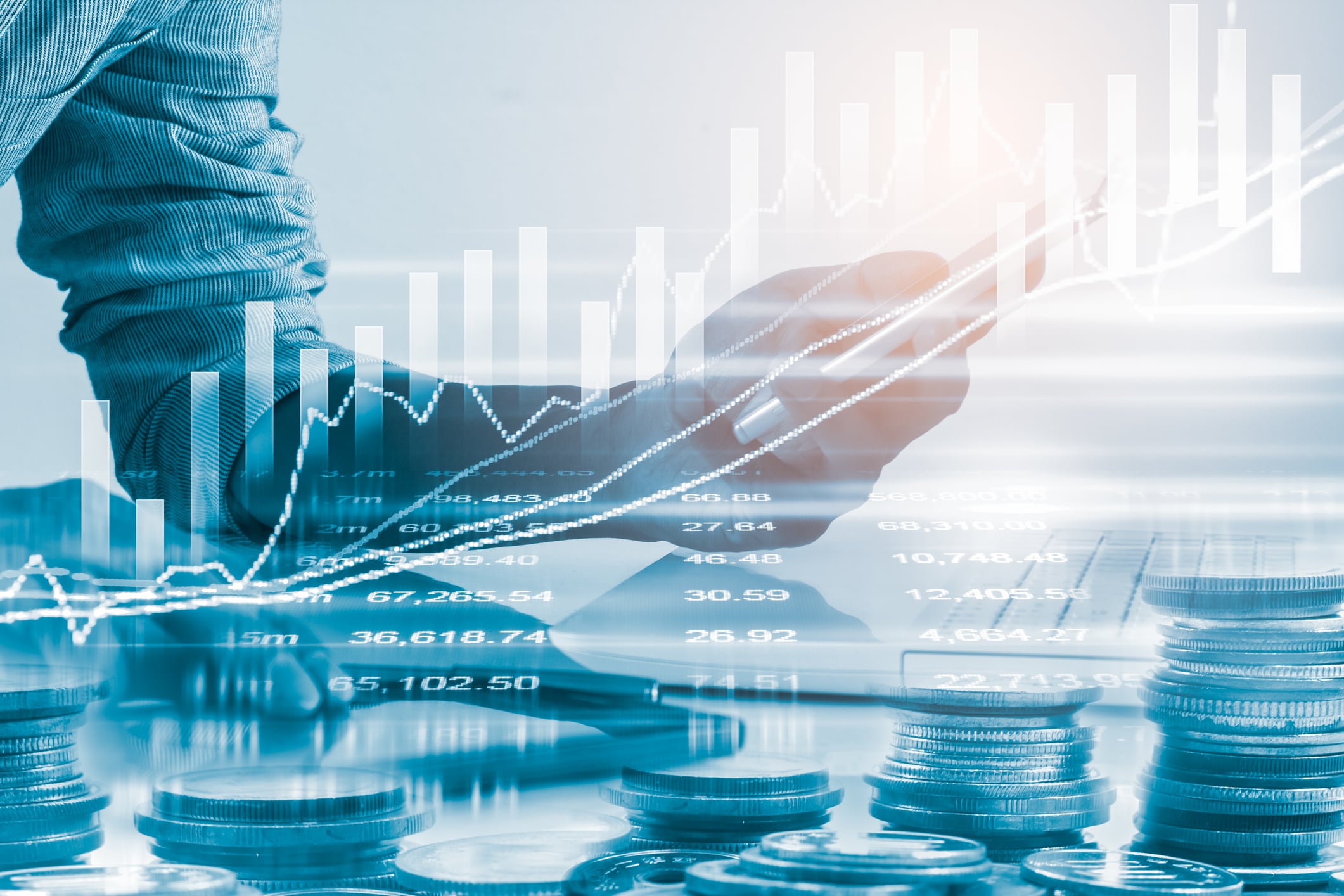 Indicadores económicos