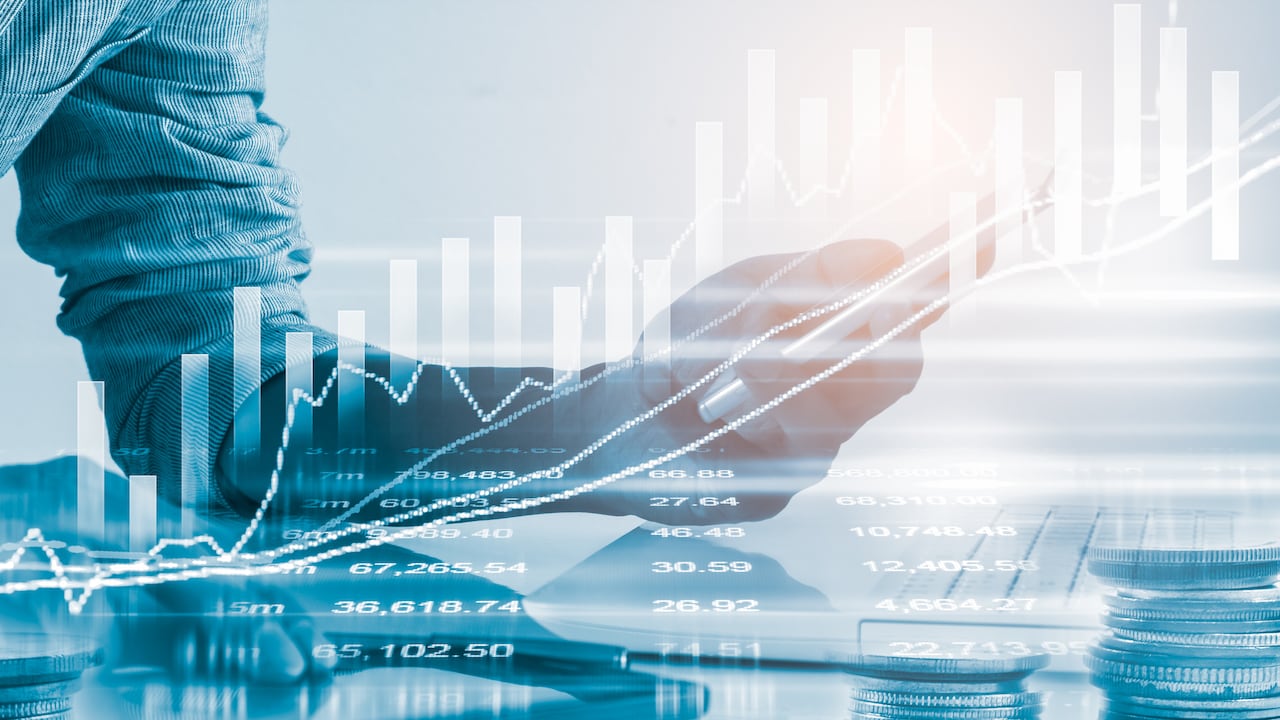 El 2023 será un año de aterrizaje suave para la economía colombiana, según Asobancaria.