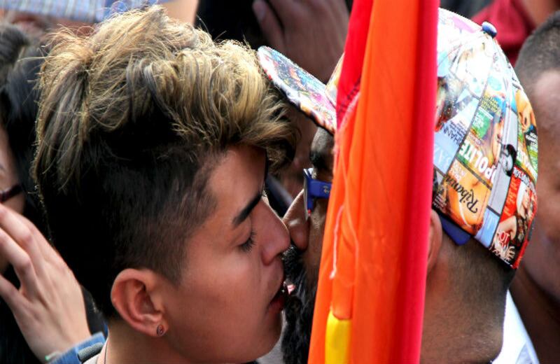 Carlos Bernate /SEMANA