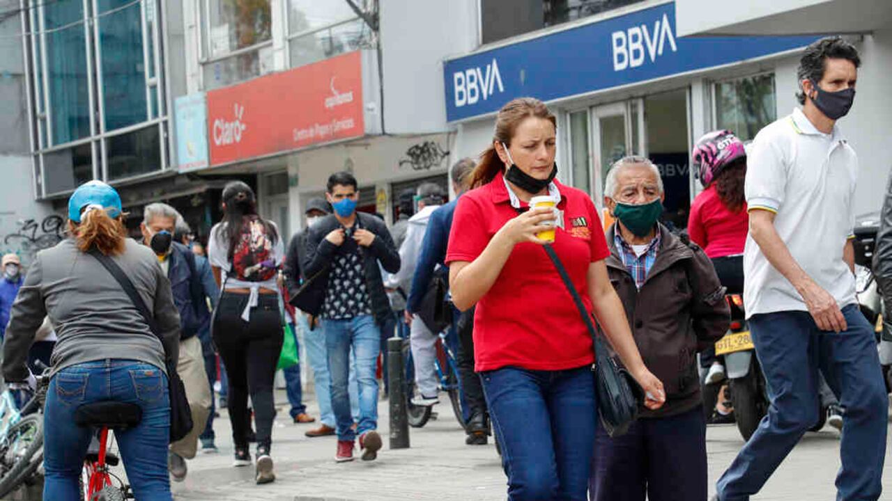 Coronavirus: principales restricciones en Kennedy durante el mes de junio