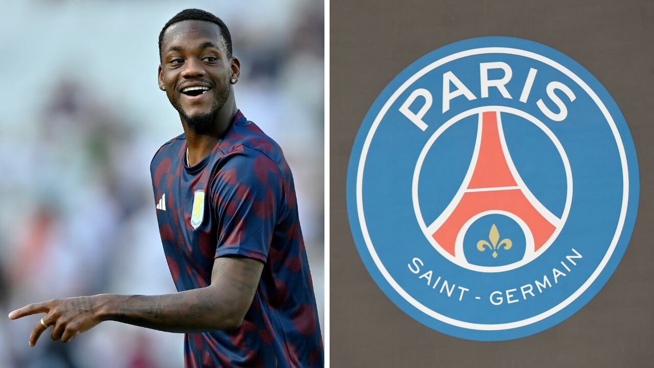 Jhon Jader Durán aparece en el radar de una contratación millonaria del PSG