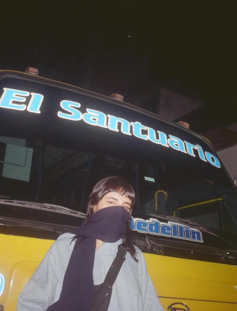 Las reuniones de MUCHACUMBIA van más allá del espacio físico donde ocurren. Son puntos de encuentro, colaboración y escucha que conectan Medellín con Bogotá y otros lugares.