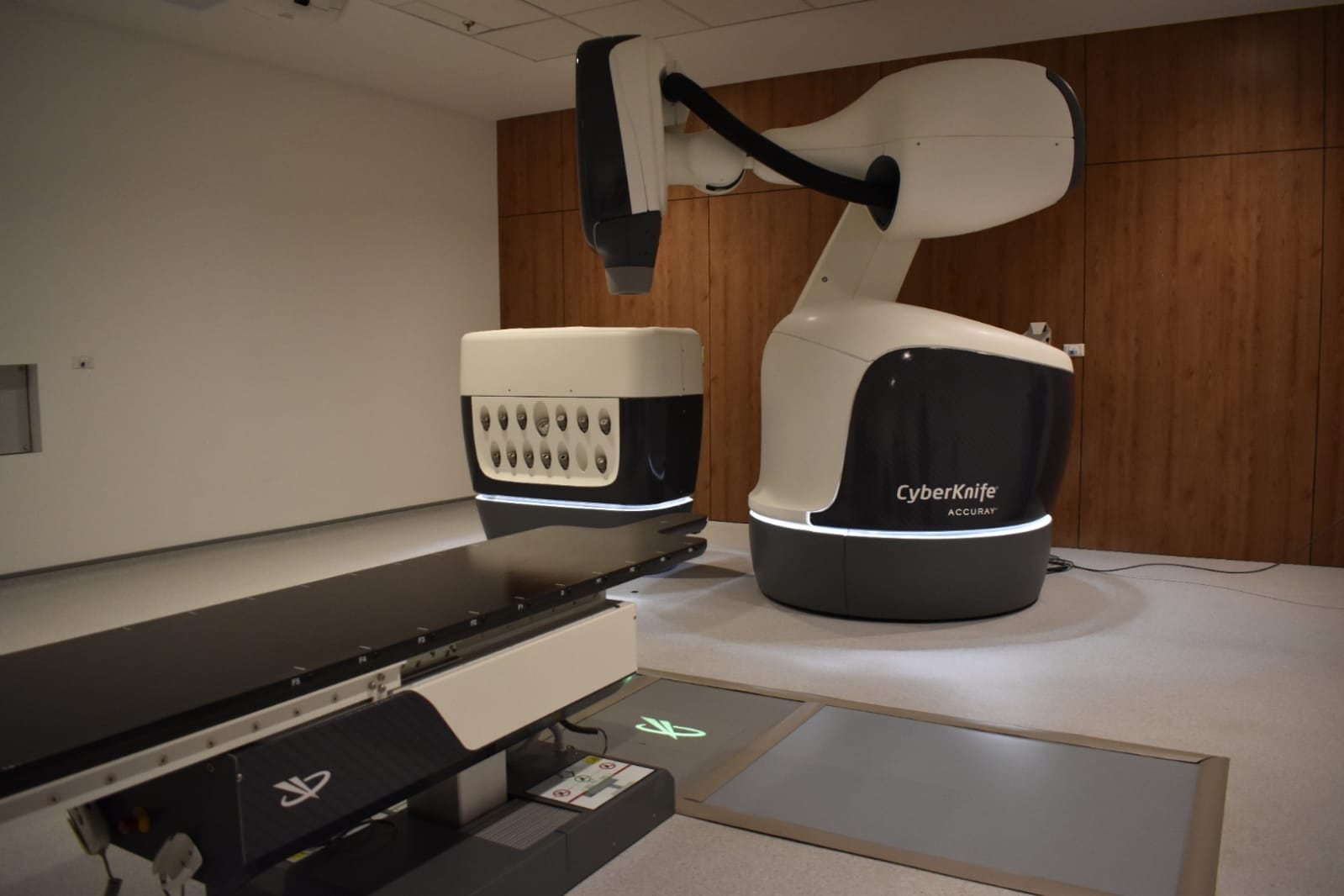 Inauguración del CTIC Centro de Tratamiento e Investigación sobre Cáncer Luis Carlos Sarmiento Angulo