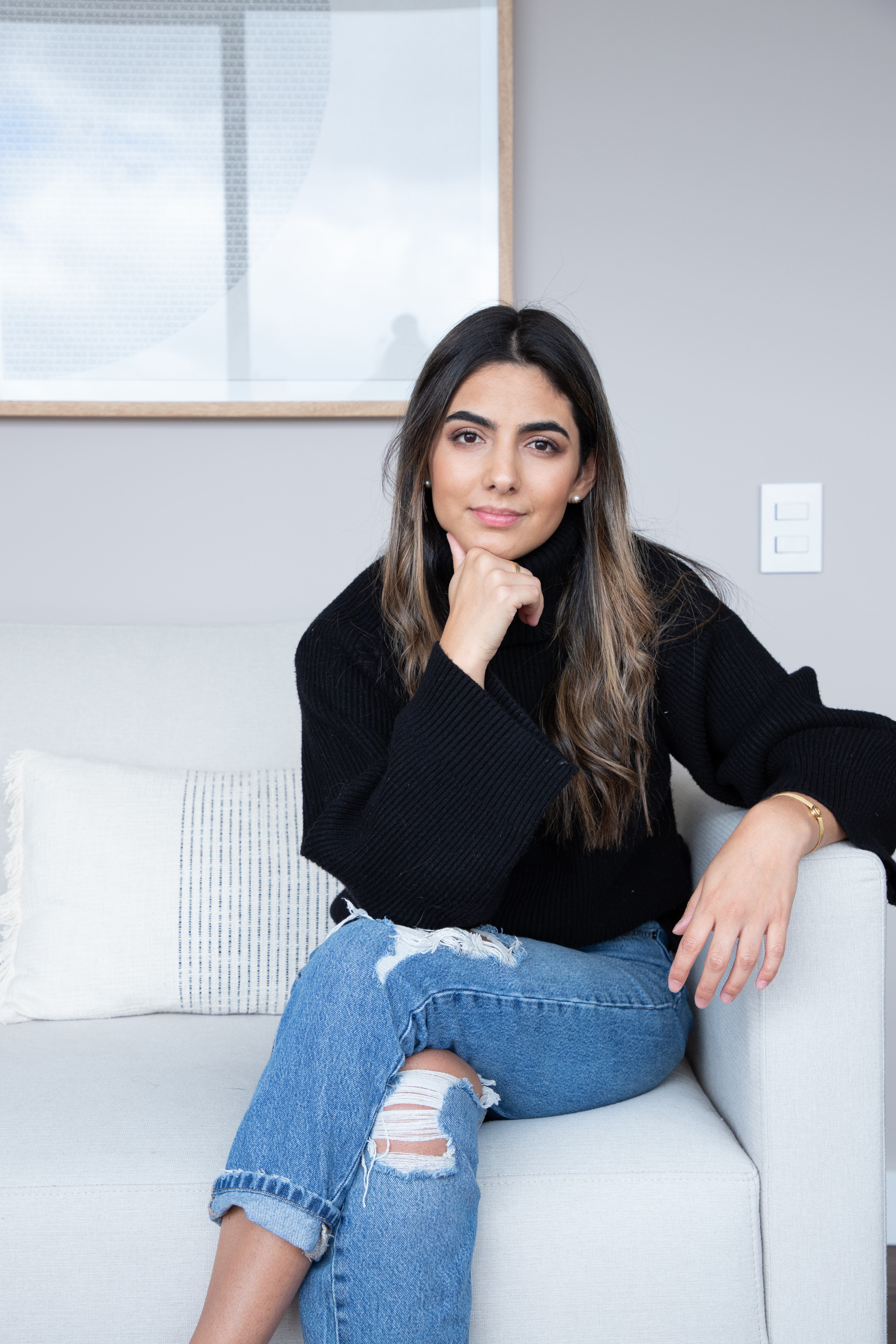 Tematica de Navidad  Laura Casas