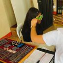 Nota Angelitos de Luz