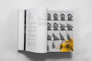 Libro Historias inconclusas, del programa Somos Defensores