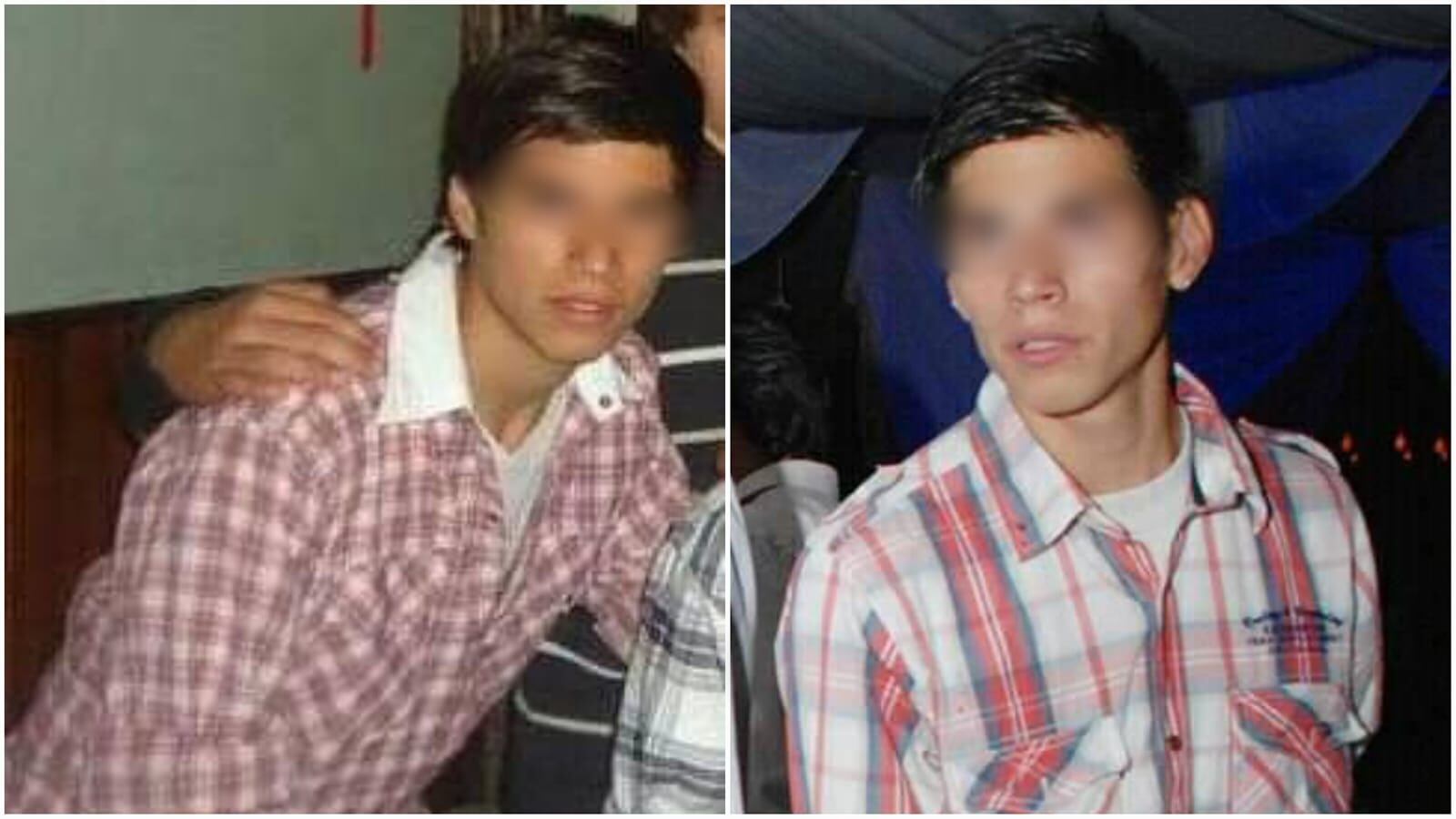 Se cumplieron 11 años de la muerte del joven argentino.